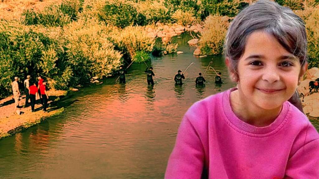 Narin cinayetinde düğüm çözülecek mi? Sanıklar hakim karşısına çıkıyor Türkiye’nin günlerce konuştuğu Diyarbakır’da