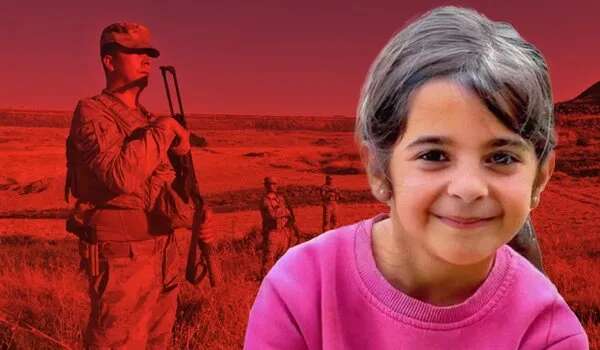 Diyarbakır Valiliği, Narin Güran’ın arandığı