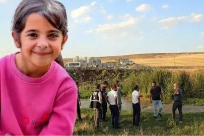 "Narin Güran cinayeti" soruşturması sürerken