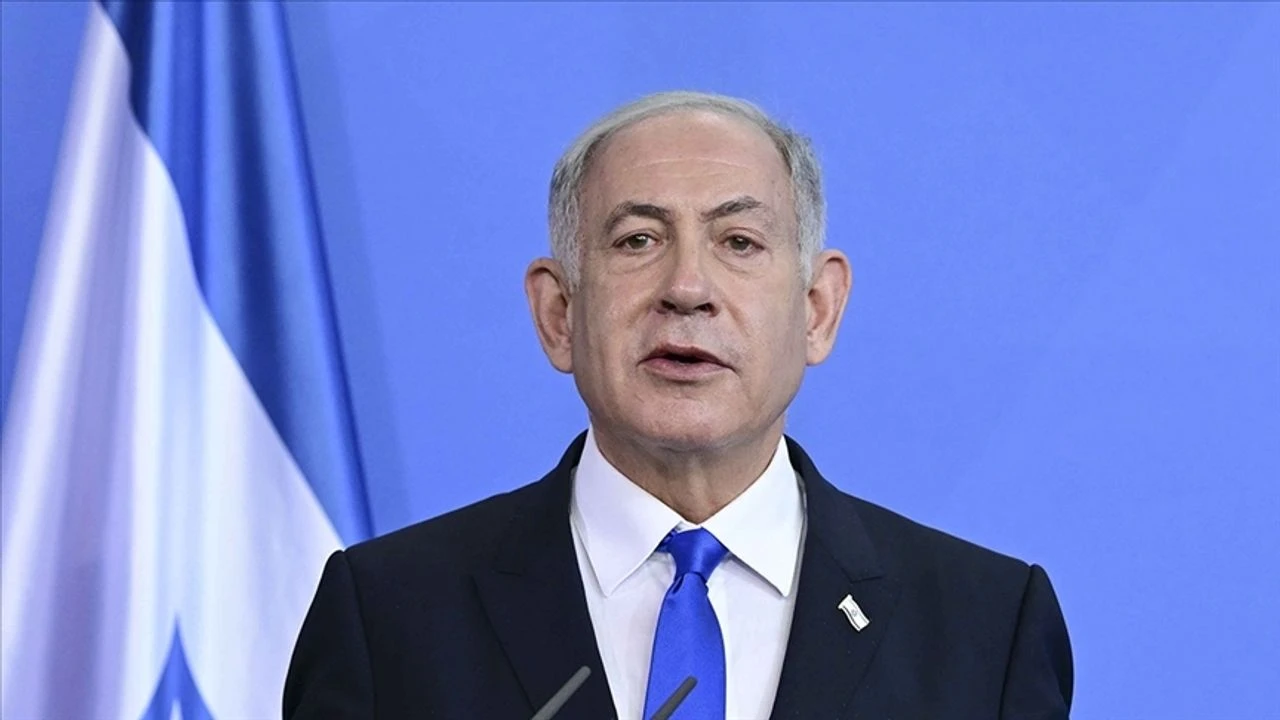 Netanyahu: İran bunun bedelini ödeyecek