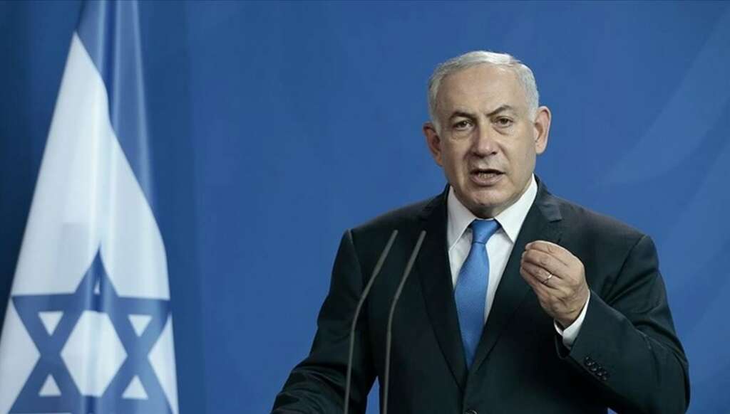 Netanyahu, “Nasrallah’ı öldürülmesi, belirlediğimiz