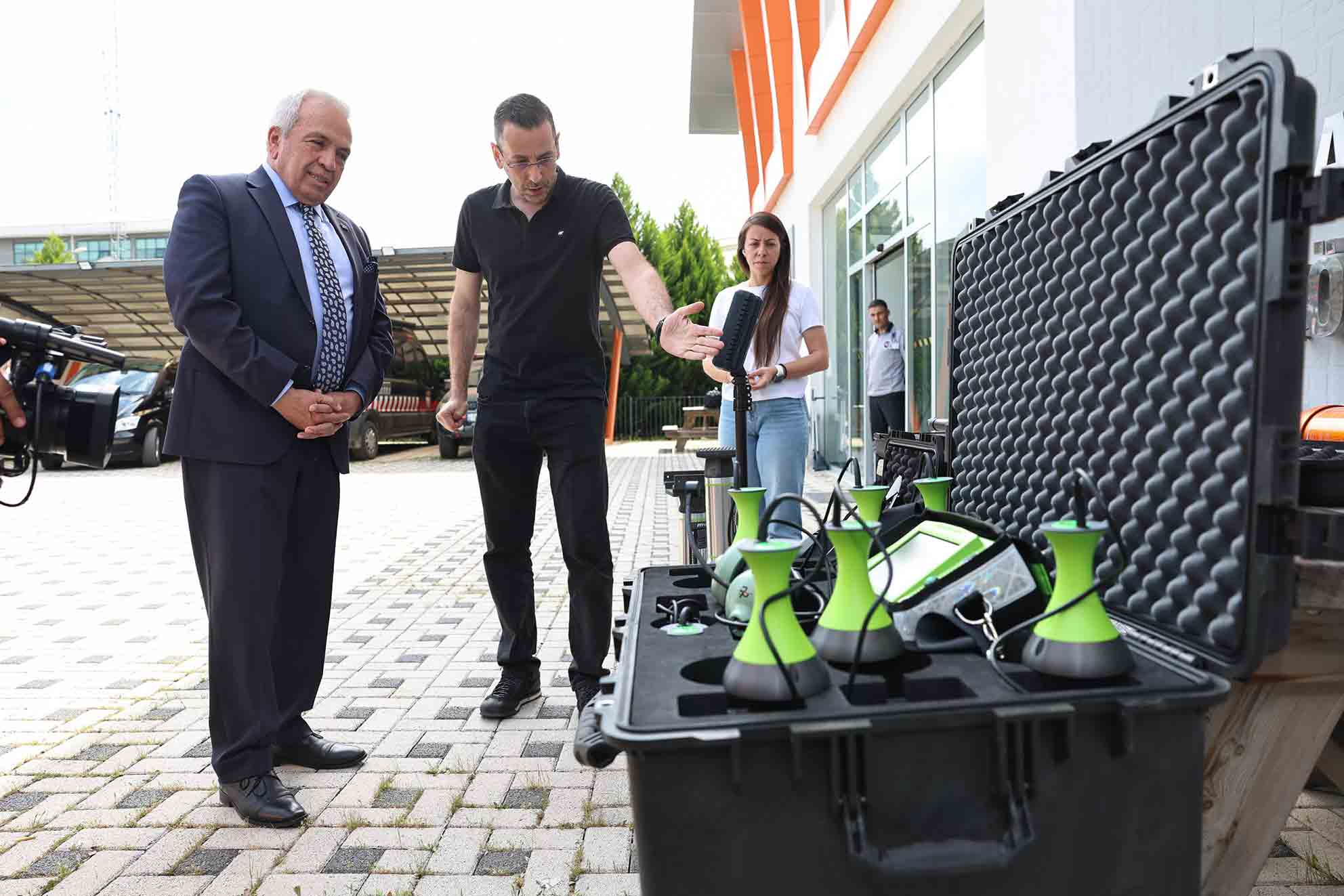 Nilüfer Belediyesi’nin kente kazandırdığı