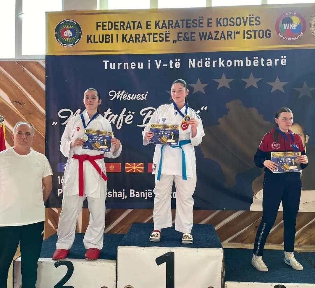 Nilüfer Karatecile1