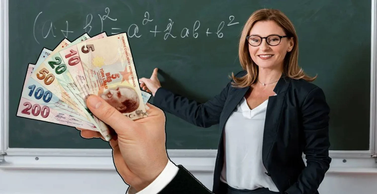 Mersin'in Akdeniz İlçe Milli Eğitim