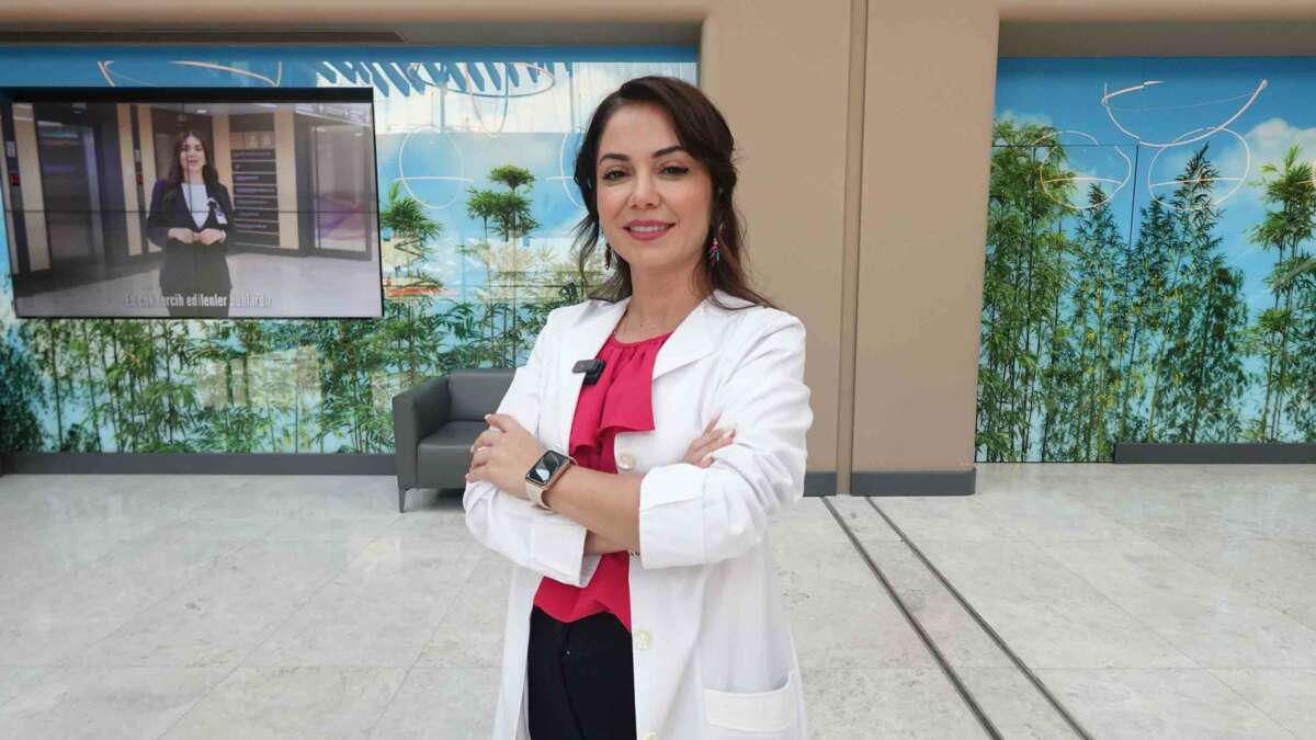 Medipol Sağlık Grubu'ndan Çocuk