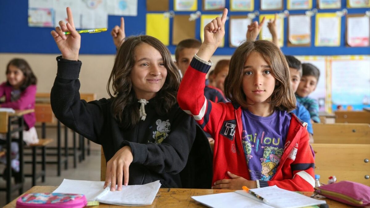 Milli Eğitim Bakanlığı'na bağlı 20