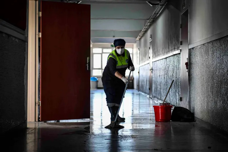 Yeni eğitim öğretim yılı, devlet