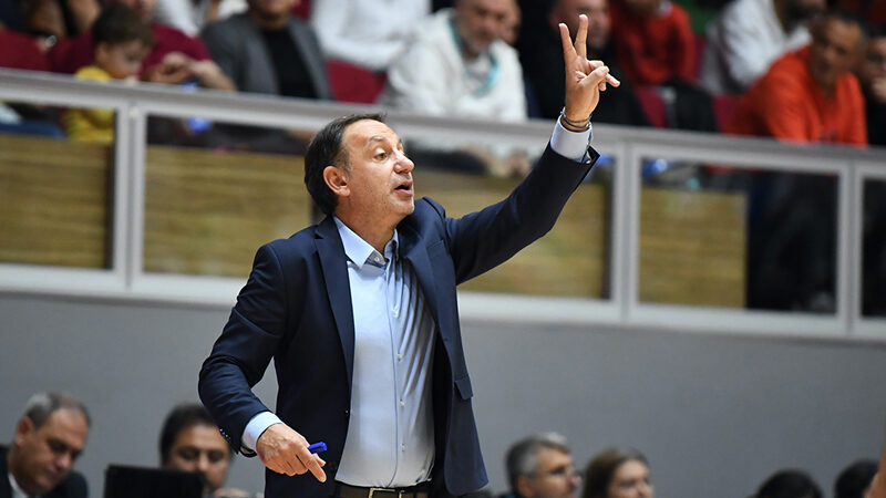 Türkiye Sigorta Basketbol Süper Ligi’ndeki