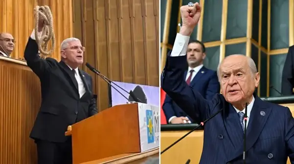 İYİ Parti Genel Başkanı
