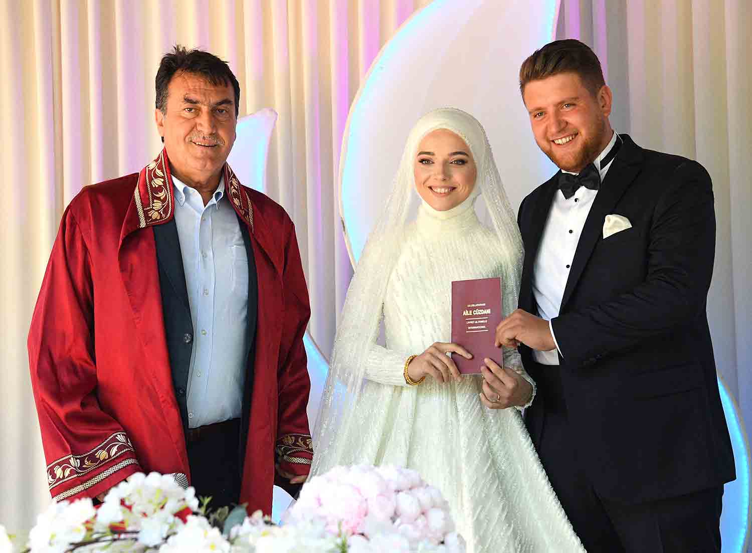 Osmangazi Belediyesi Merinos Nikâh