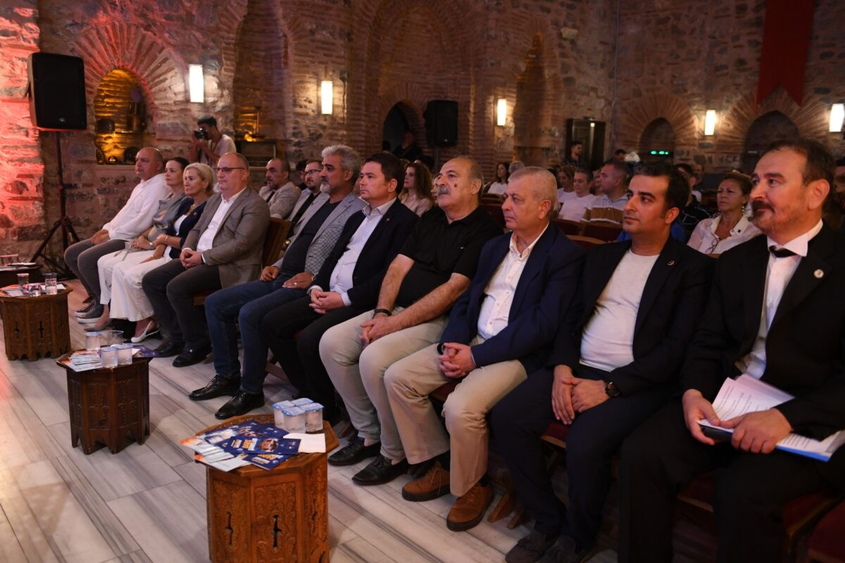 Osmangazi Belediyesi, 1 Eylül
