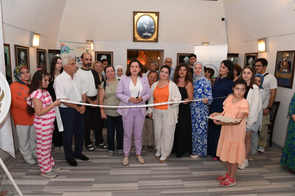 Osmangazi Meslek Edindirme Kursları