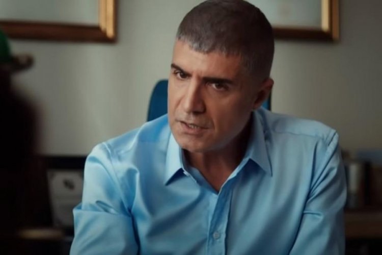 Kızıl Goncalar fragmanında Özcan