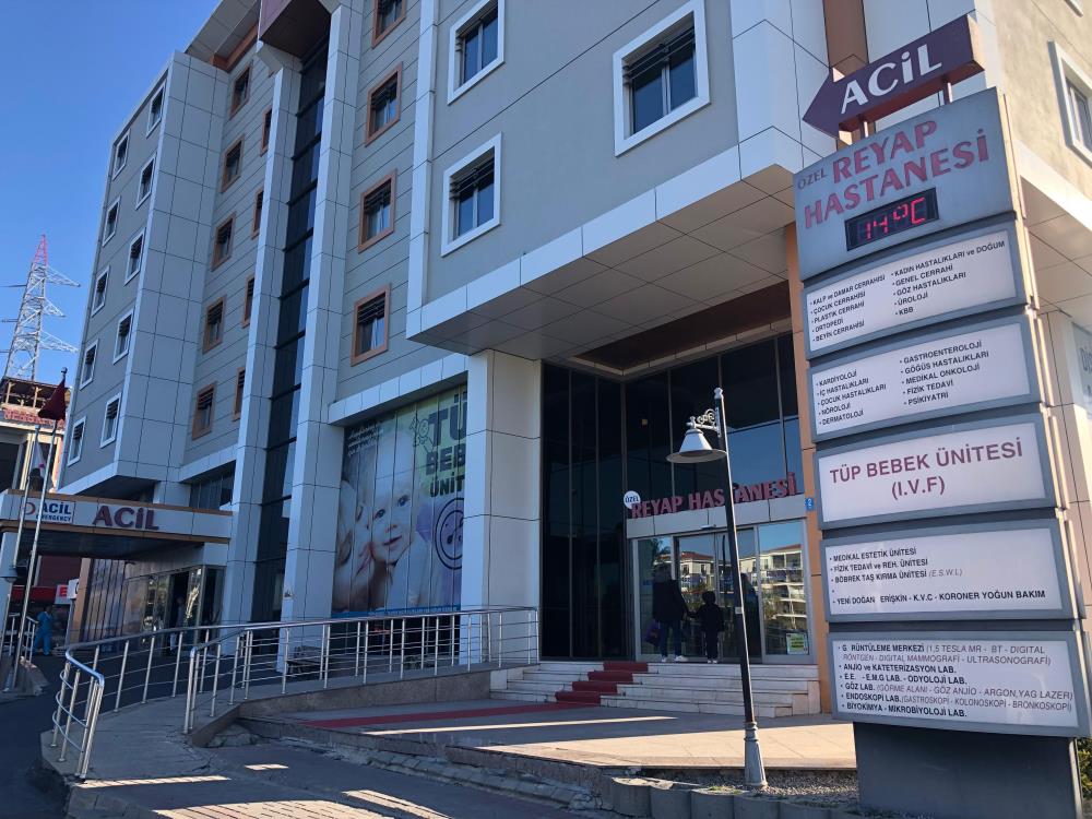 İstanbul’da bebek ölümlerine neden olan