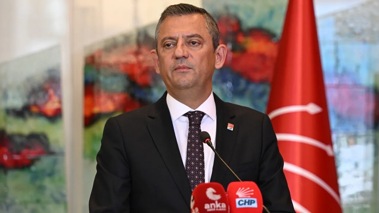 Cumhuriyet Halk Partisi (CHP)