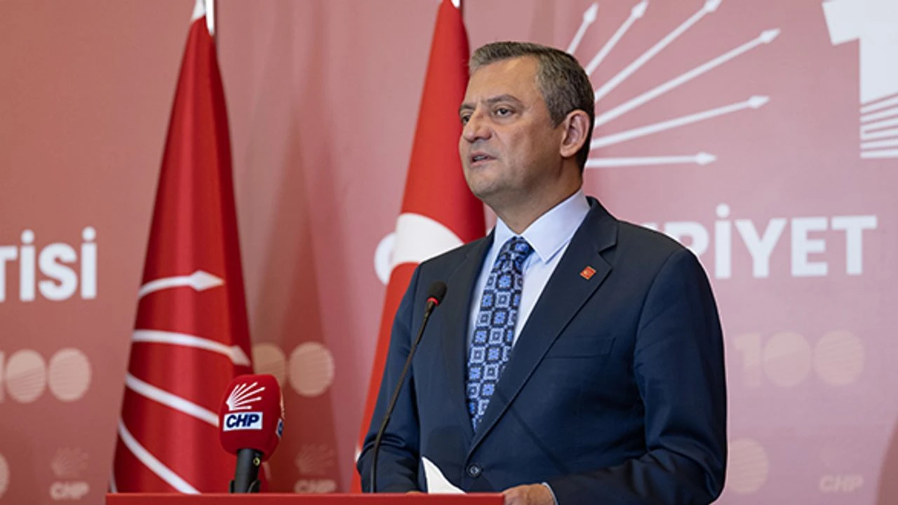 Cumhuriyet Halk Partisi (CHP)