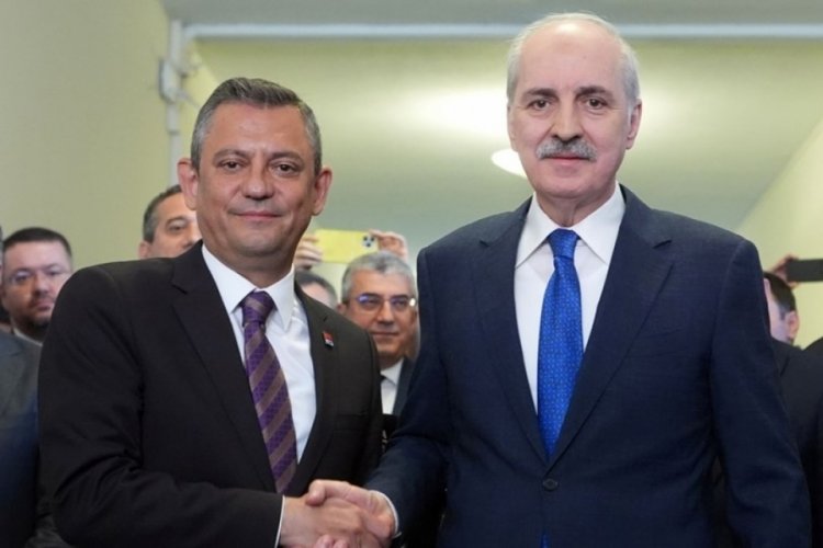 Anayasanın 3'üncü maddesini tartışmaya