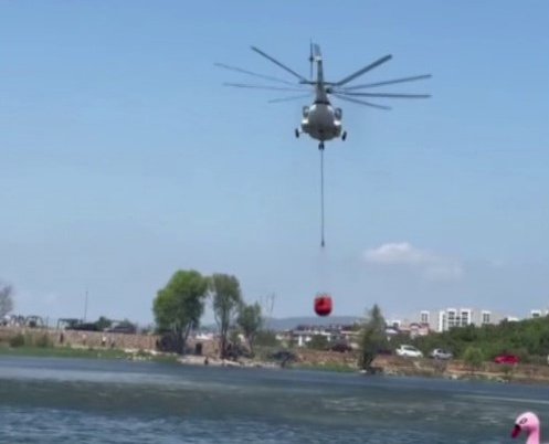 Pendik Aydos Ormanı’nda bugün