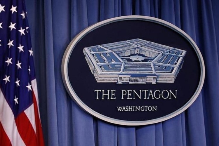 ABD Savunma Bakanlığı (Pentagon), Türk