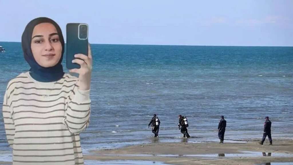 İçişleri Bakanı Ali Yerlikaya, Rojin