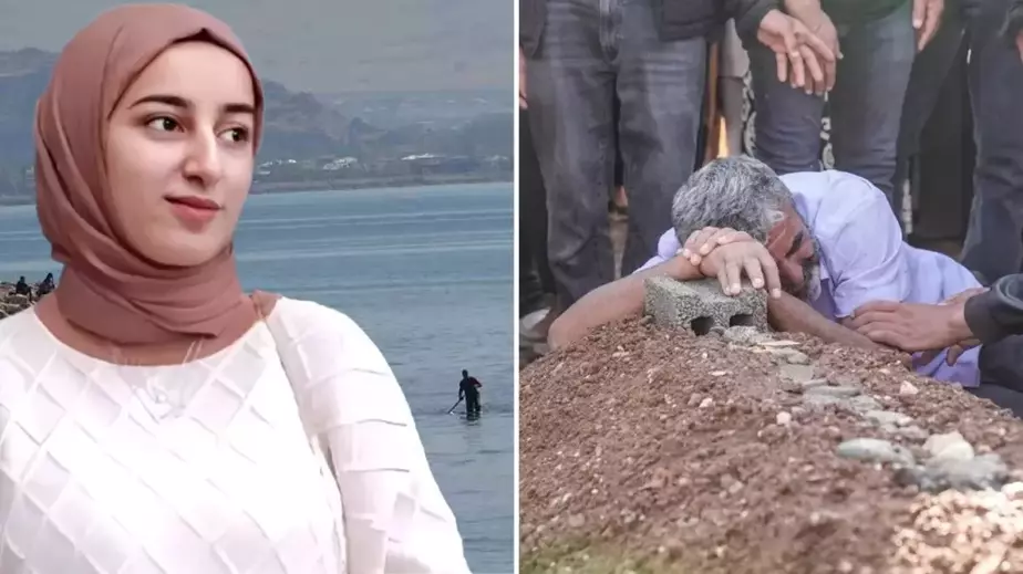 18 gündür aranan üniversite öğrencisi