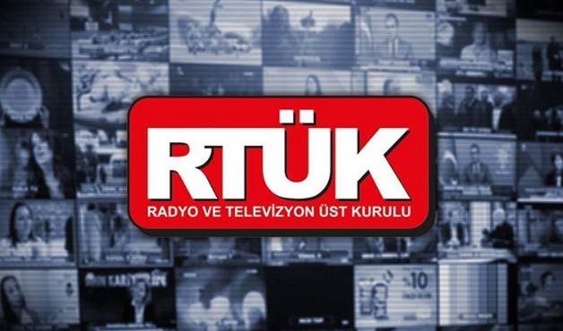 Radyo ve Televizyon Üst