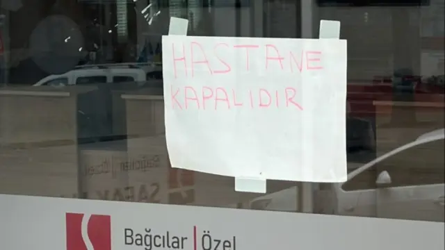 Sağlık Bakanlığı, kamuoyunda yenidoğan