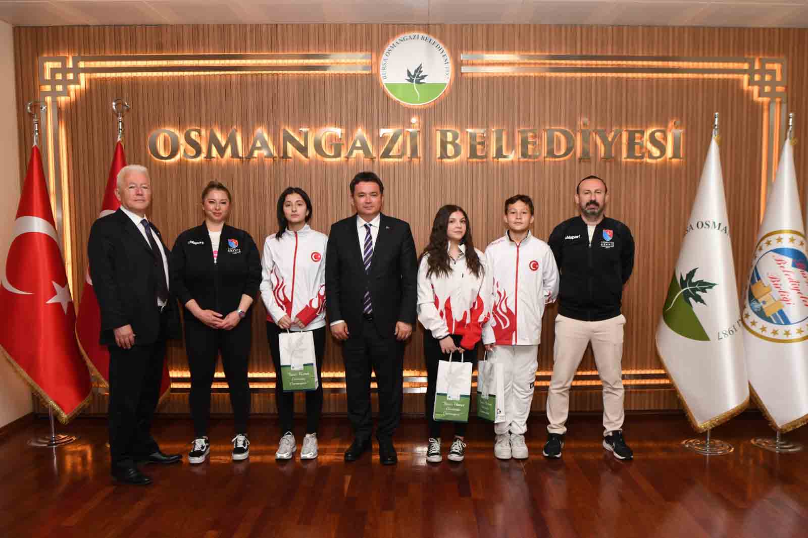 ABFA Spor Kulübü Eskrim