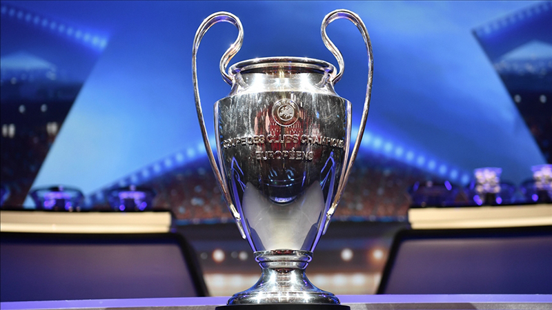 Şampiyonlar Ligi’nde ikinci hafta maçları tamamlandı Şampiyonlar Ligi’nde ikinci hafta