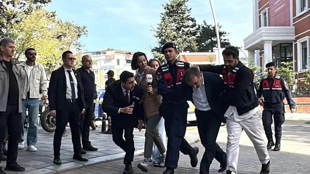 Yenidoğan çetesine ilişkin soruşturma sırasında