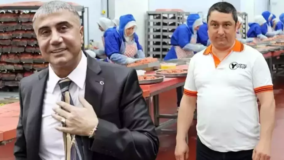 Peker "O dosyanın sanığı