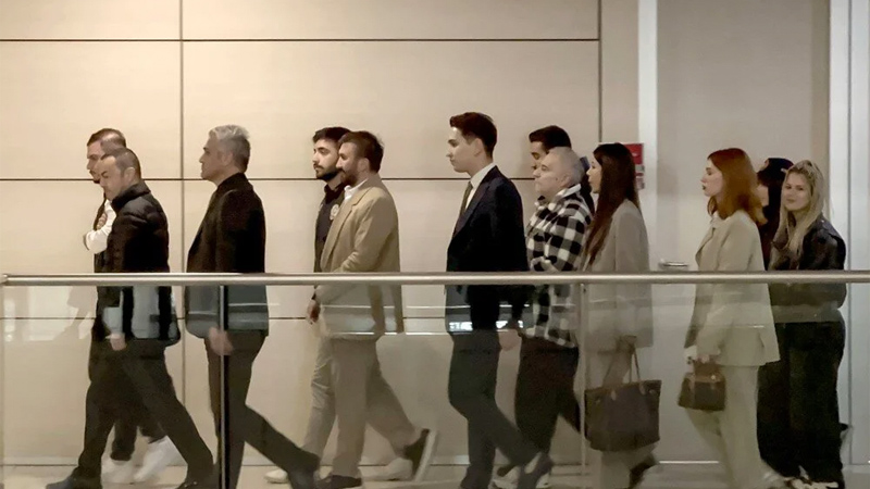 Yasadışı bahis reklamı ve teşvikinde