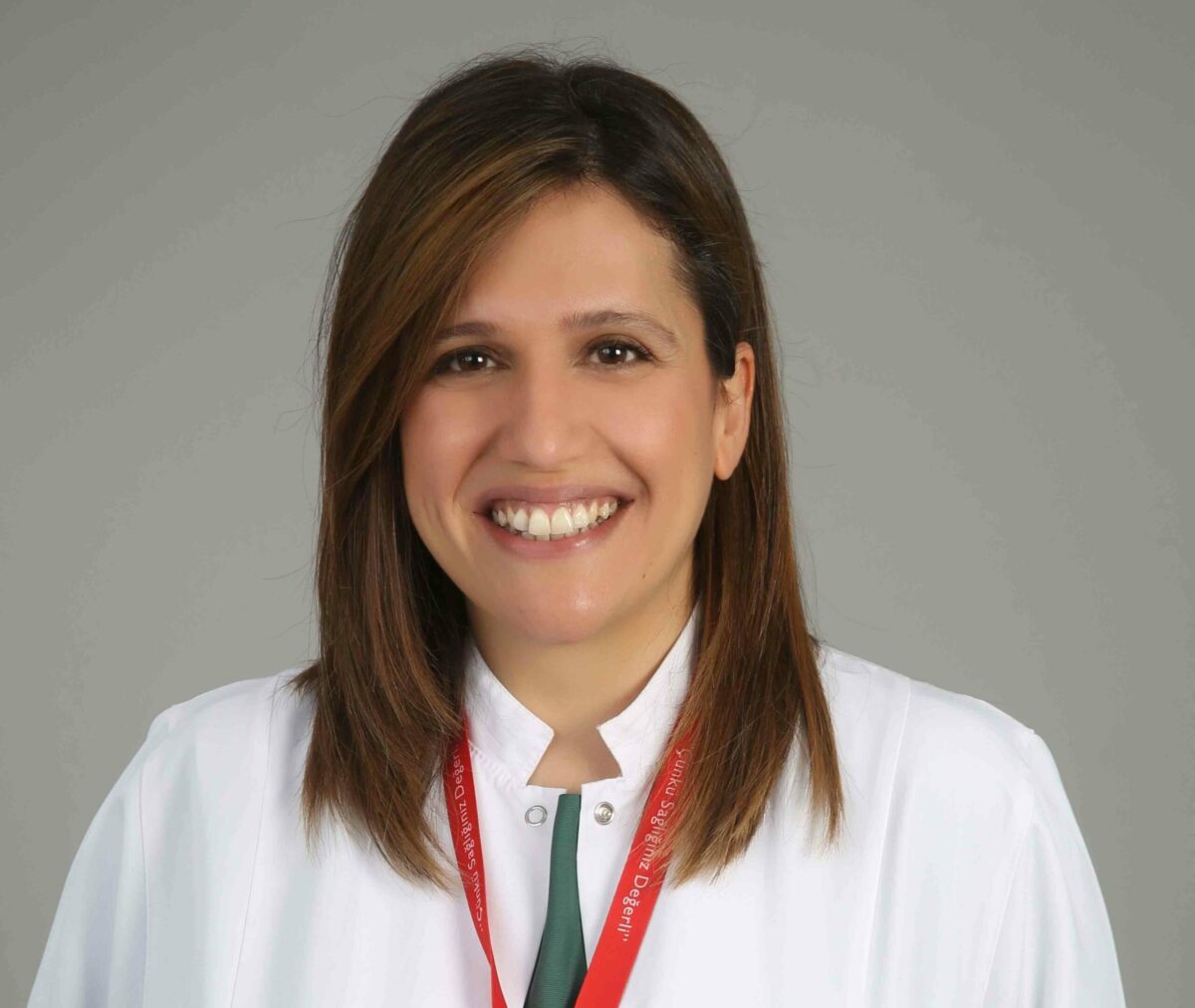 Uzm. Dr. Özden Yener
