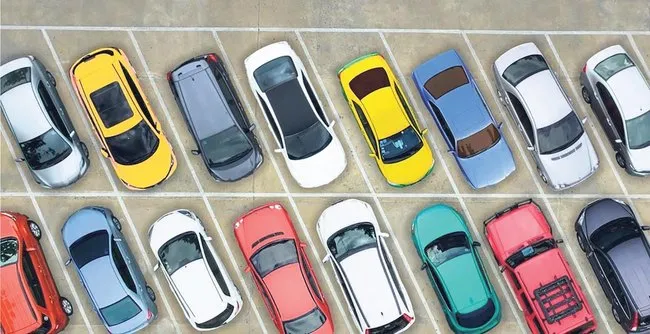 Sıfır araçlara e-tebligat uygulaması gelirken,