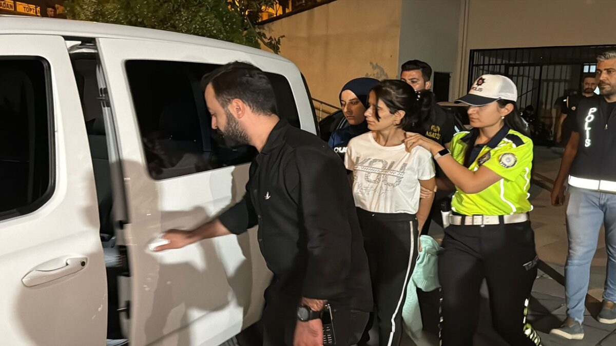 Tekirdağ’ın Malkara ilçesinde cinsel