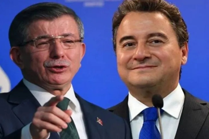Gelecek Partisi Genel Başkanı