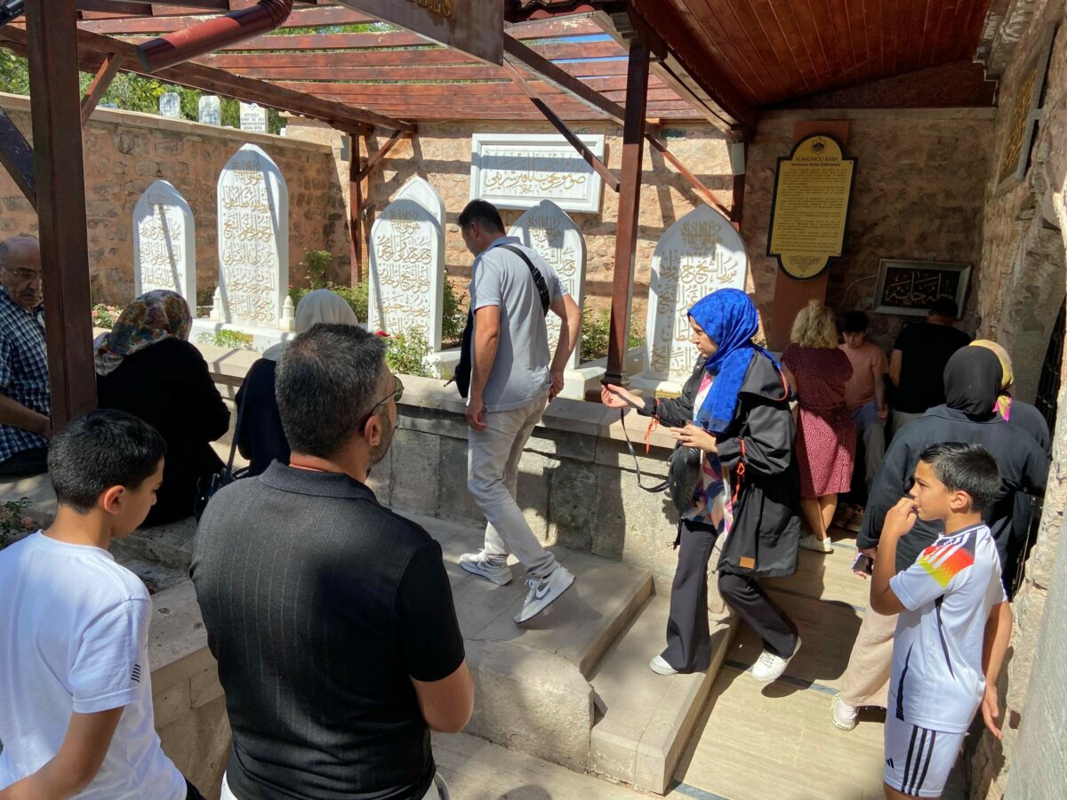 Köklü bir tarihe sahip