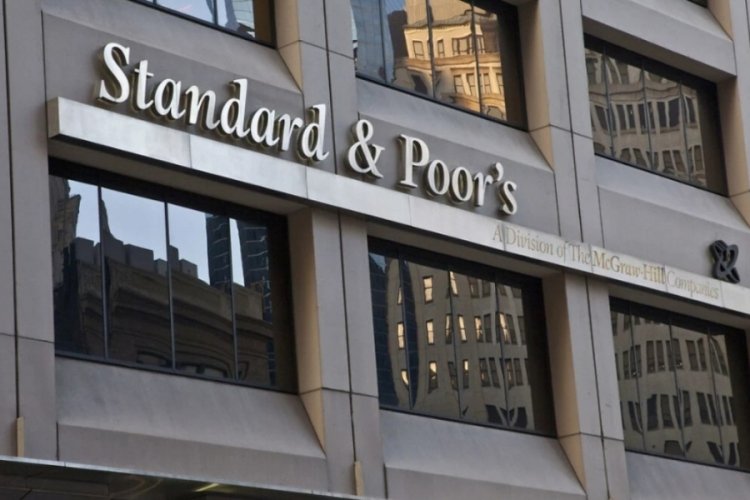 S&P’den İsrail kararı