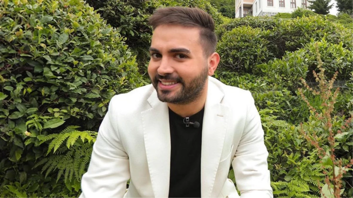 Sunucu Kadir Ezildi evleniyor! Düğün hazırlıkları başladı