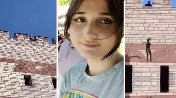 Sur canisi’nin babası konuştu: Biri sevgilisi, diğeri arkadaşıydı Dün İstanbul'da iki genç