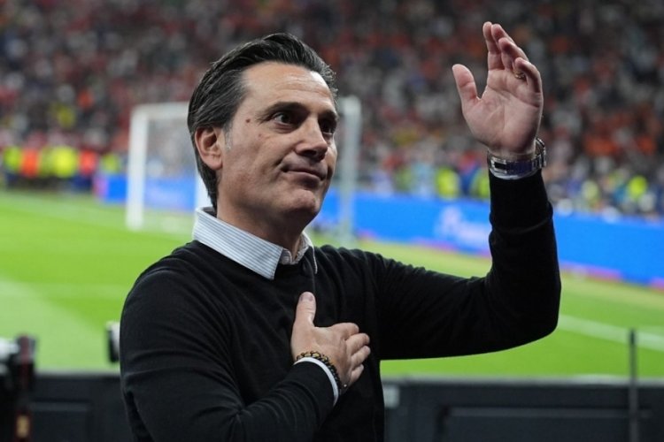 A Milli Takımı Teknik Direktörü