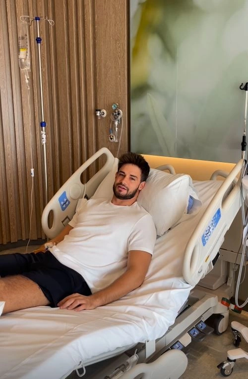 Survivor Batuhan’a ne oldu?