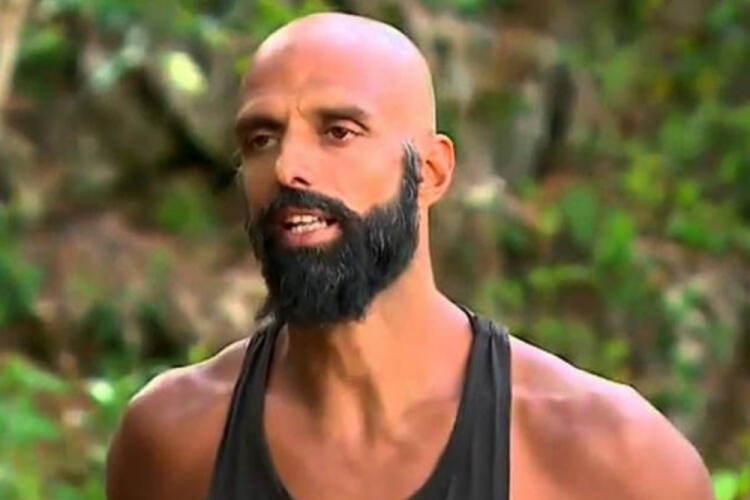 Survivor yarışmacısı ve dansçı