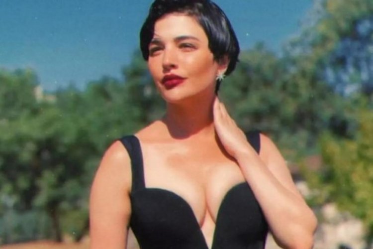Şimdilerde Leyla: Hayat... Aşk...