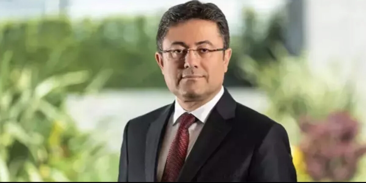 Tarım ve Orman Bakanı