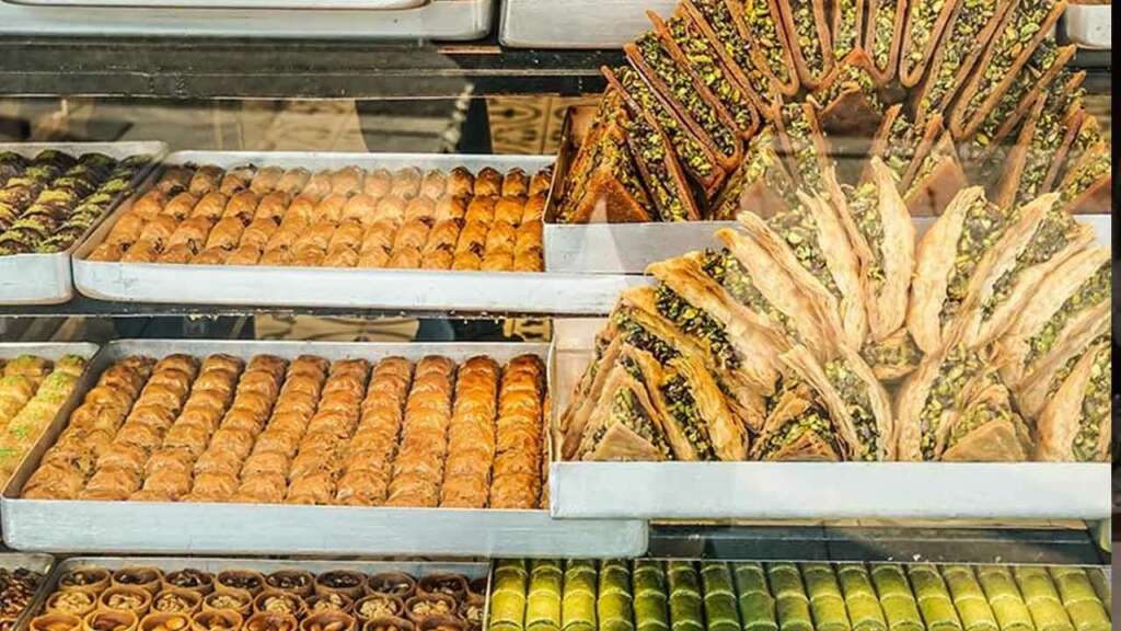 Tatlı sevenler bu haberi mutlaka okuyun!