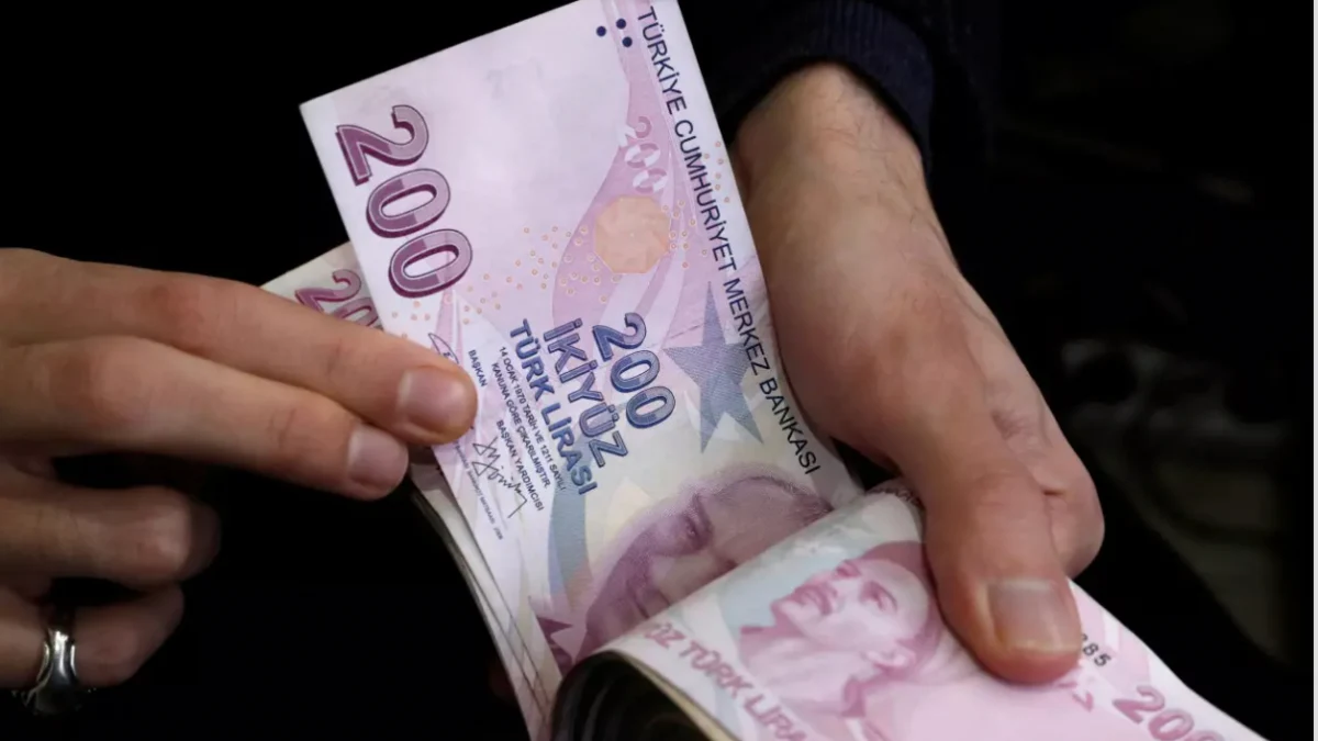 Türkiye Cumhuriyeti Merkez Bankası Başkanı