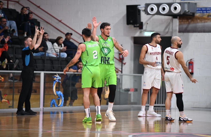 TOFAŞ Basketbol Takımı, FIBA Europe