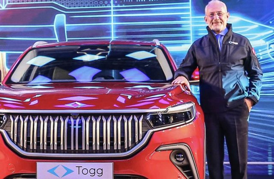 Togg piyasaya çıktığı günden bu