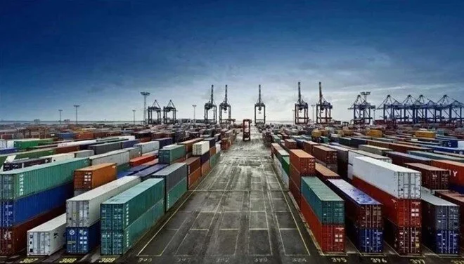 Ticaret Bakanlığı, İsrail'le ihracata